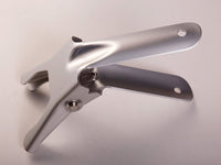 MSE PRO Weight Clip (Imported Aluminum-Magnesium Alloy) - MSE Supplies LLC