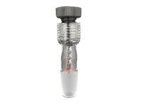 MSE PRO With 7# Internal Thread Adjustable Thermometer Joint, Grinding Mouth: 14/20