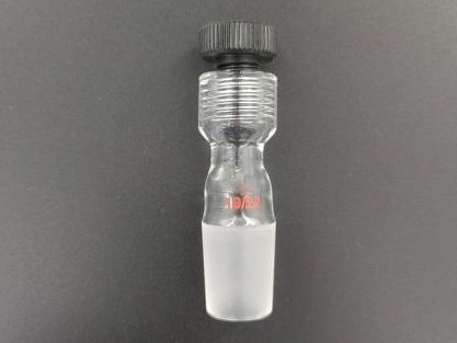 MSE PRO With 7# Internal Thread Adjustable Thermometer Joint, Grinding Mouth: 19/22 - MSE Supplies LLC