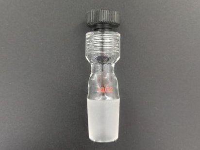 MSE PRO With 7# Internal Thread, Adjustable Thermometer Joint, Grinding Mouth: 19/22, PTFE Fully Covered O-Ring