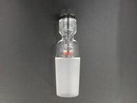 MSE PRO With 7# Internal Thread, Adjustable Thermometer Joint, Grinding Mouth: 29/42, PTFE Fully Covered O-Ring - MSE Supplies LLC