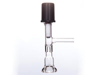 MSE PRO With 8mm High Vacuum Valve Connection Joint, #15 O-Type Enamel Plate