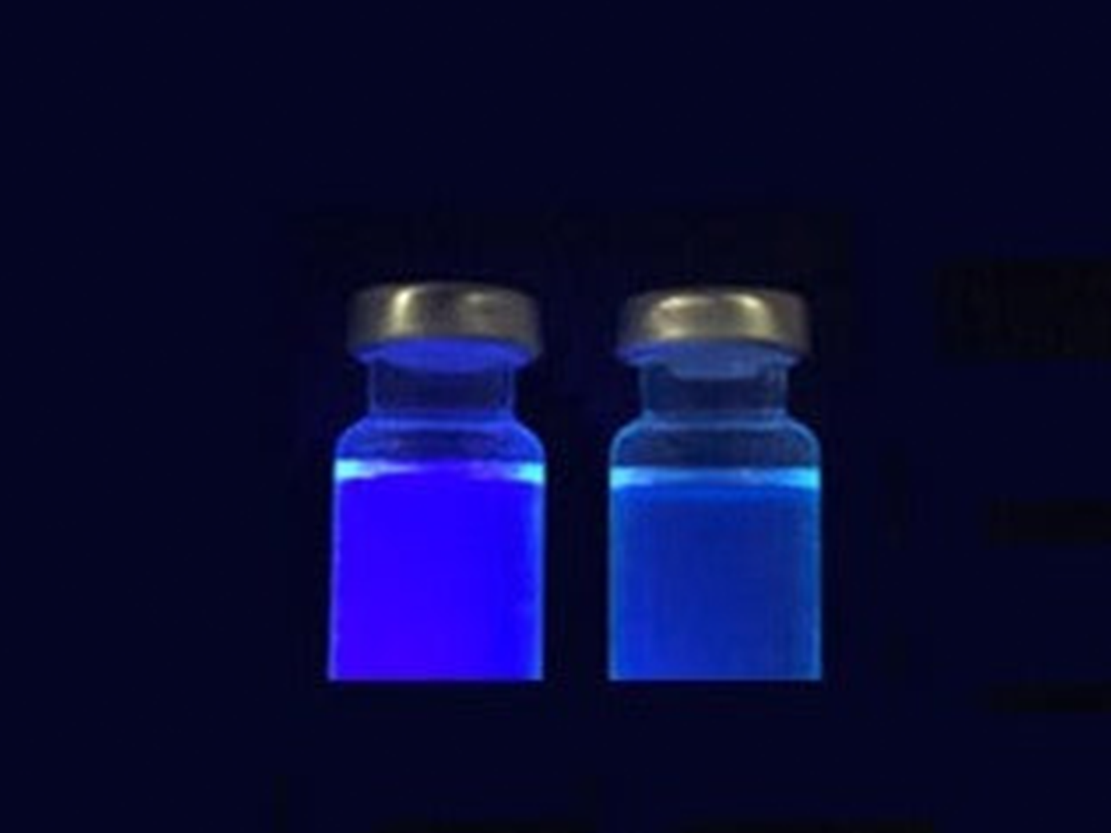 MSE PRO ZnSe/ZnS Quantum Dots in Organic Solvent, 25 mg/bottle, Chemicals and Compounds, MSE Supplies LLC, MSE Supplies