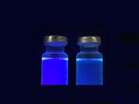 MSE PRO ZnSe/ZnS Quantum Dots in Organic Solvent, 25 mg/bottle, Chemicals and Compounds, MSE Supplies LLC, MSE Supplies