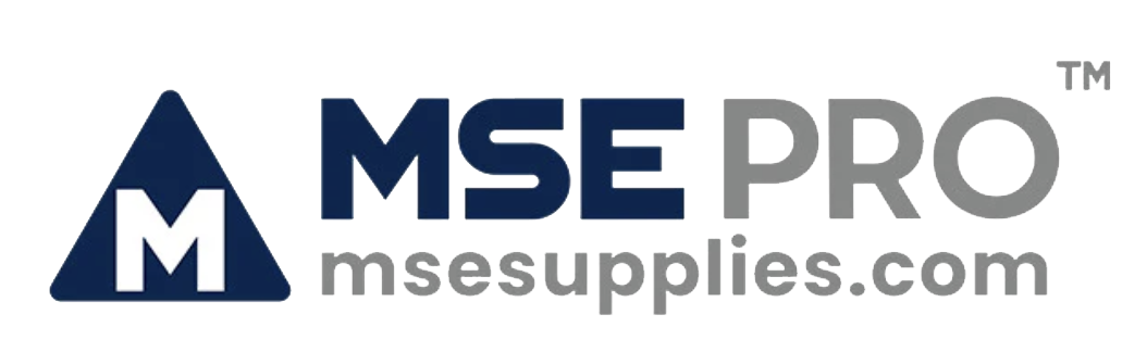 MSE Pro brand