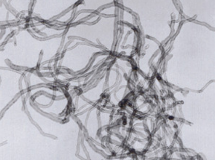 MSE PRO High Purity (>95%) Short Hydroxylate Multi-walled Carbon Nanotube, 25g, Nano Materials, MSE Supplies LLC, MSE Supplies