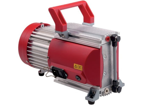 Pfeiffer MVP 020-3 Diaphragm Pump, 100–236 V, 50/60 Hz - MSE Supplies LLC