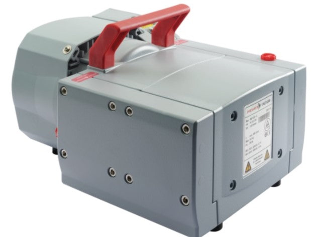 Pfeiffer MVP 070-3 Diaphragm Pump, 100–236 V, 50/60 Hz - MSE Supplies LLC