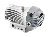 Edwards 3.6 CFM nXDS6i Dry Scroll Pump, Pump Systems, Edwards, MSE Supplies