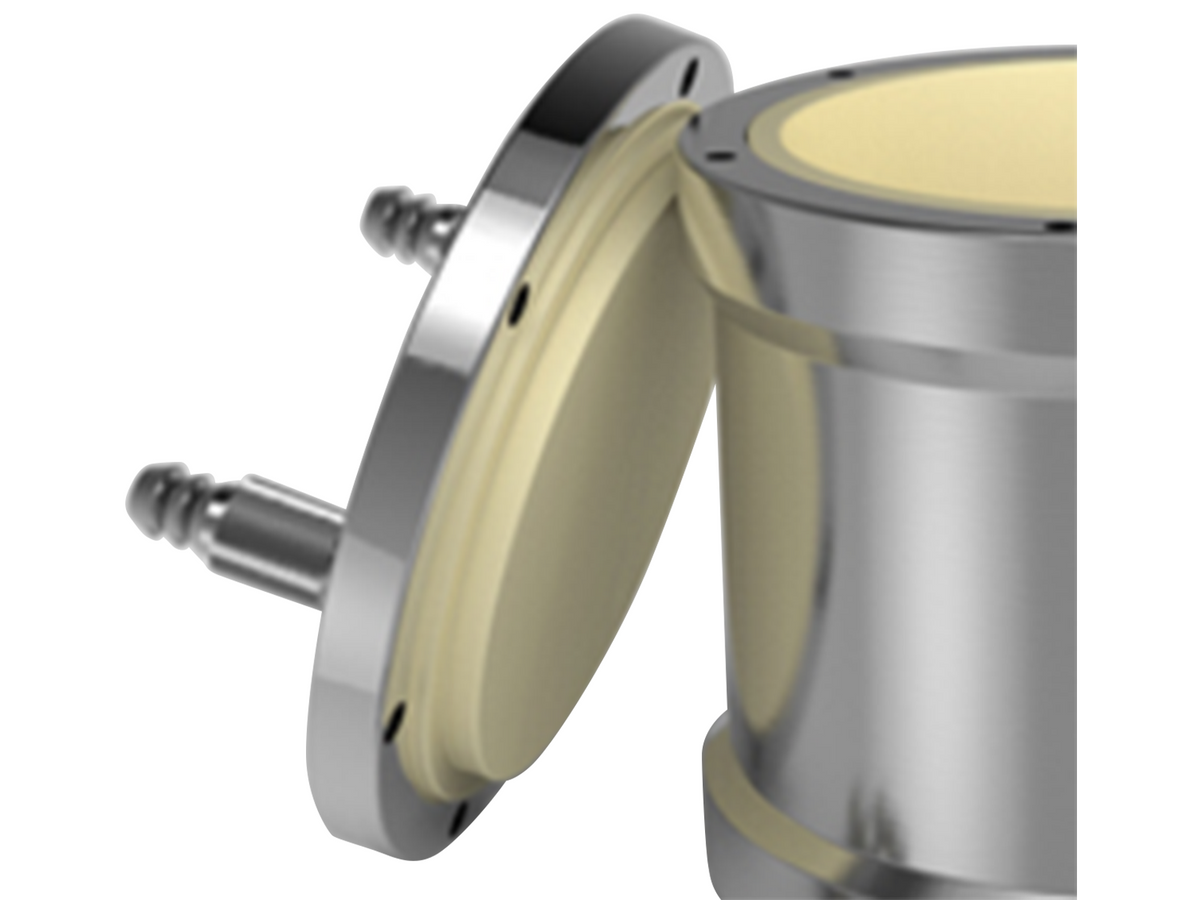 MSE PRO Compact Benchtop Planetary Ball Mill, 0.4L Size (4×100mL) - MSE Supplies LLC