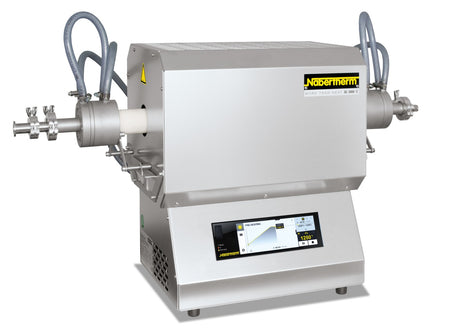 Nabertherm 1300°C Tube Furnace R50/250/13, C550 - MSE Supplies LLC