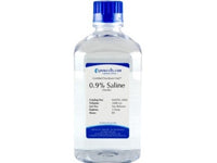 Growcells 0.9% Sodium Chloride (NaCl) Sterile Saline, Reagents, Growcells, MSE Supplies