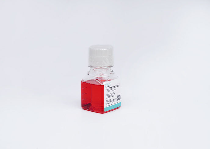 Nanobacteria Removal Complete Medium (10) (McCoy's 5A, with HEPES)