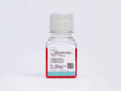 Nanobacteria Removal Complete Medium (20) 