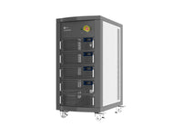 Nebula Ripple Simulation Testing System BAT-NERS-05125-V001 - MSE Supplies LLC