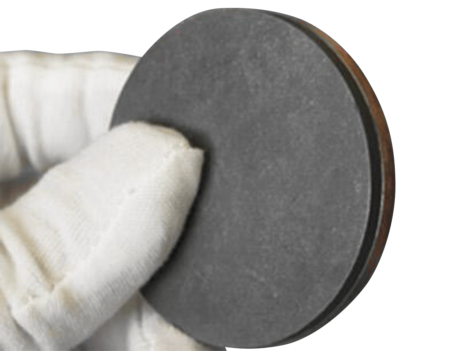 MSE PRO Neodymium Copper Oxide Sputtering Target Nd<sub>2</sub>CuO<sub>4</sub>, Sputtering Targets, MSE Supplies LLC, MSE Supplies