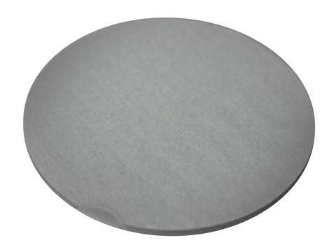 MSE PRO Niobium Silicide Sputtering Target Nb<sub>5</sub>Si<sub>3</sub>, Sputtering Targets, MSE Supplies LLC, MSE Supplies