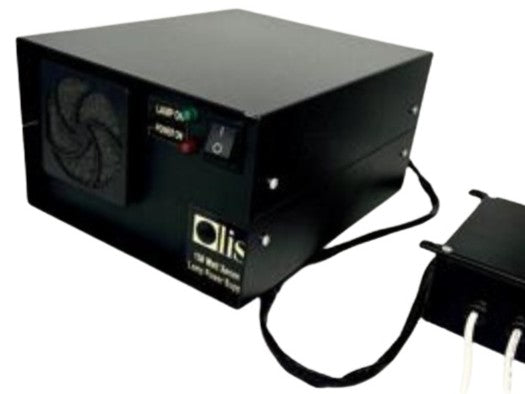 OLIS XL 150 Xenon Arc Lamp Power Supply for 75W and 150W Lamps - MSE Supplies LLC