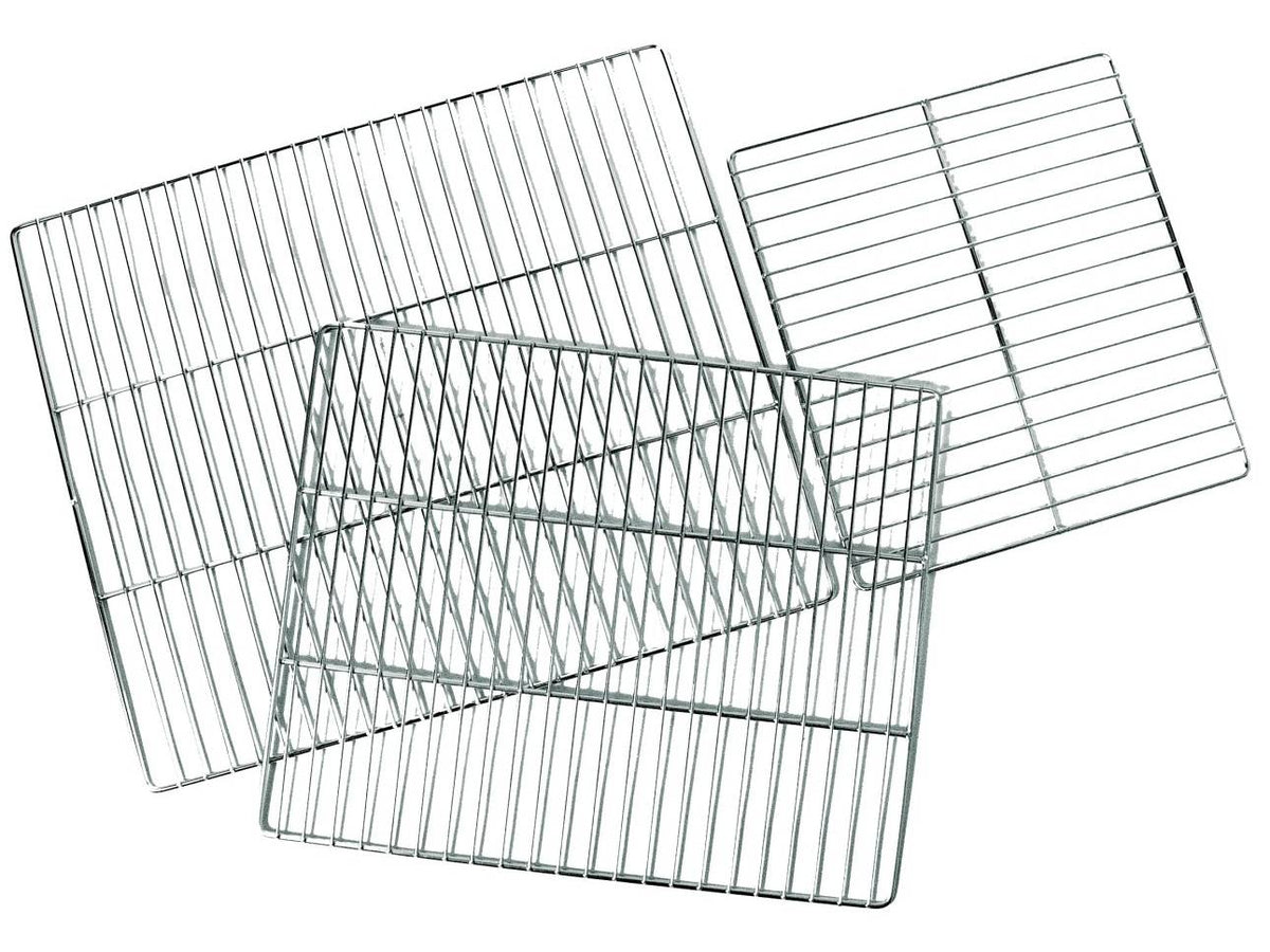 Witeg Incubators Shelves