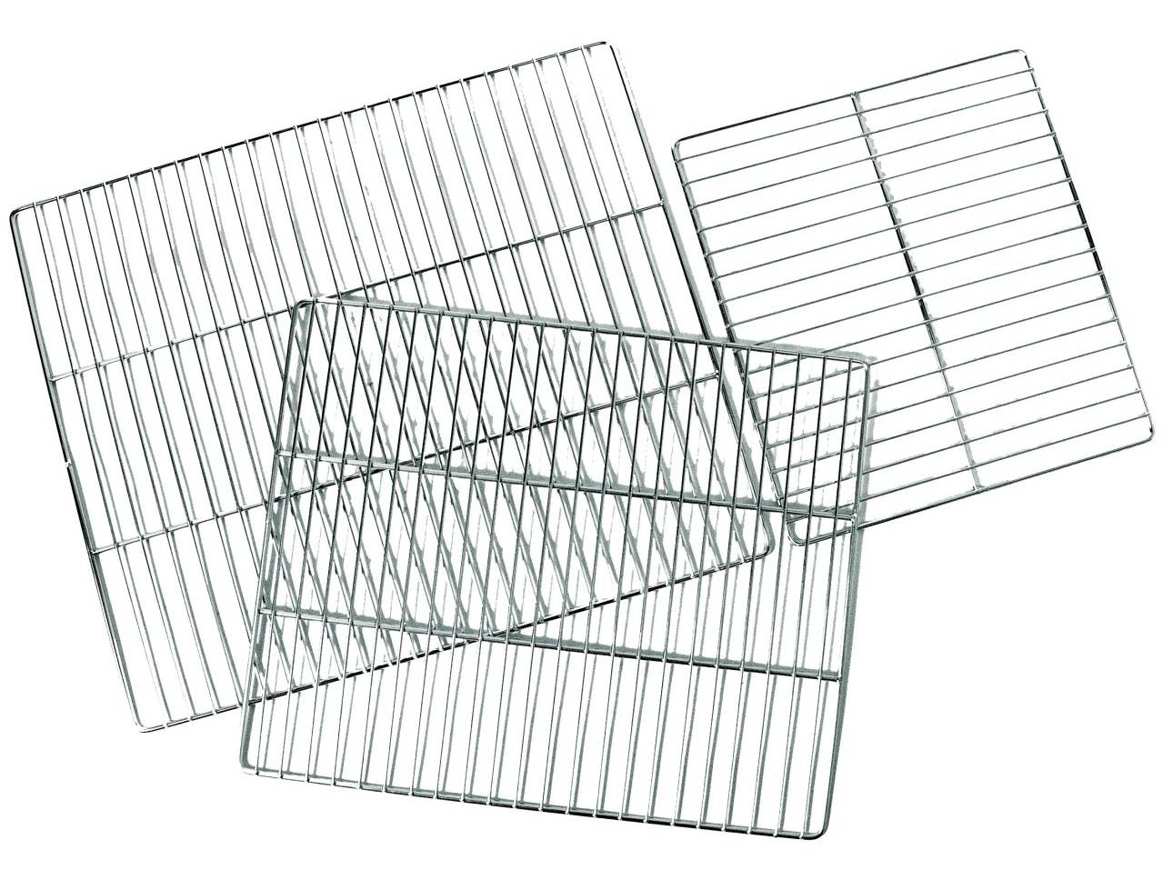 Witeg Incubators Shelves