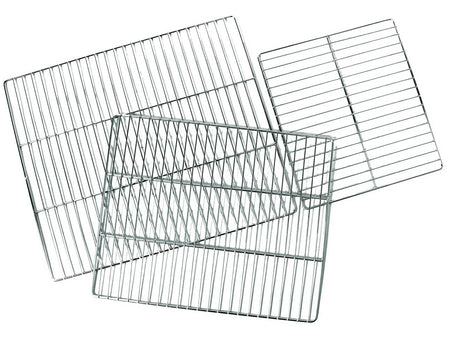 Witeg Incubators Shelves