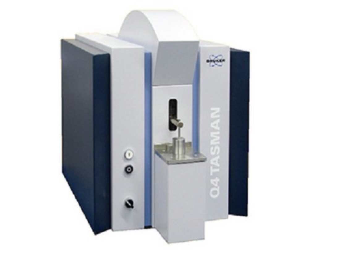 Optical Emission Spectrometer (OES) Analytical Service – MSE Supplies