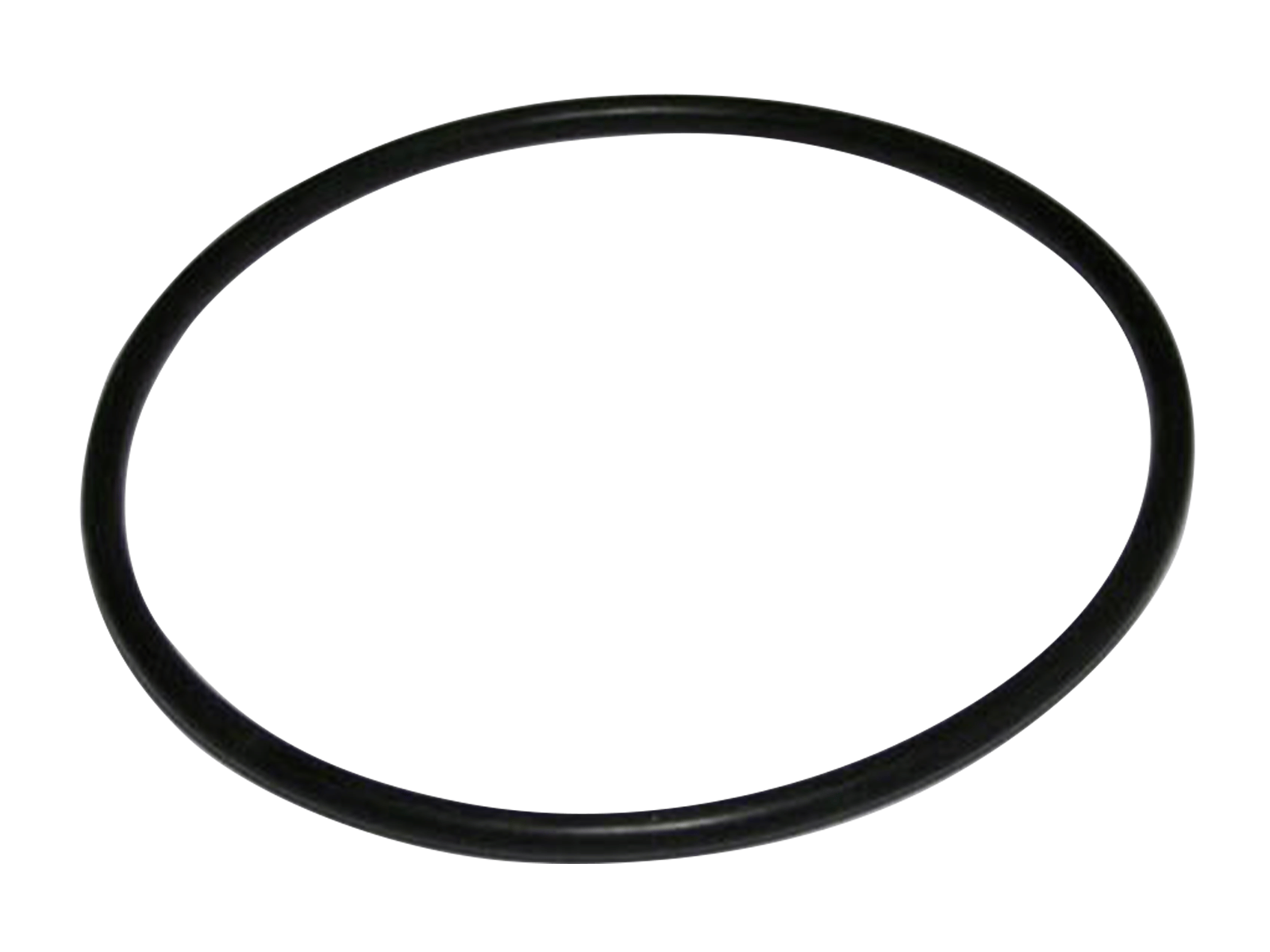 O-Ring 16 x 2 mm Viton for Metal Bellows for Mini Arc Melter MAM-1, Part 2515, Arc Melter and Quencher, Edmund Buhler, MSE Supplies