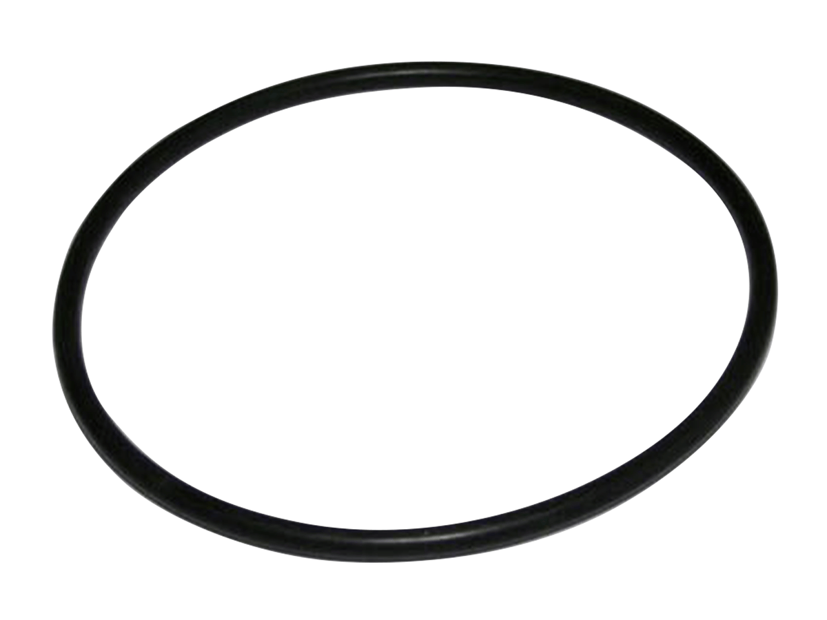 O-Ring NBR 125 x 2.5 mm for Mini Arc Melter MAM-1, Part 8262, Arc Melter and Quencher, Edmund Buhler, MSE Supplies