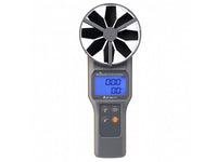 AZ Instrument Bluetooth Temp. RH Anemometer, Laboratory Supplies, AZ Instrument, MSE Supplies