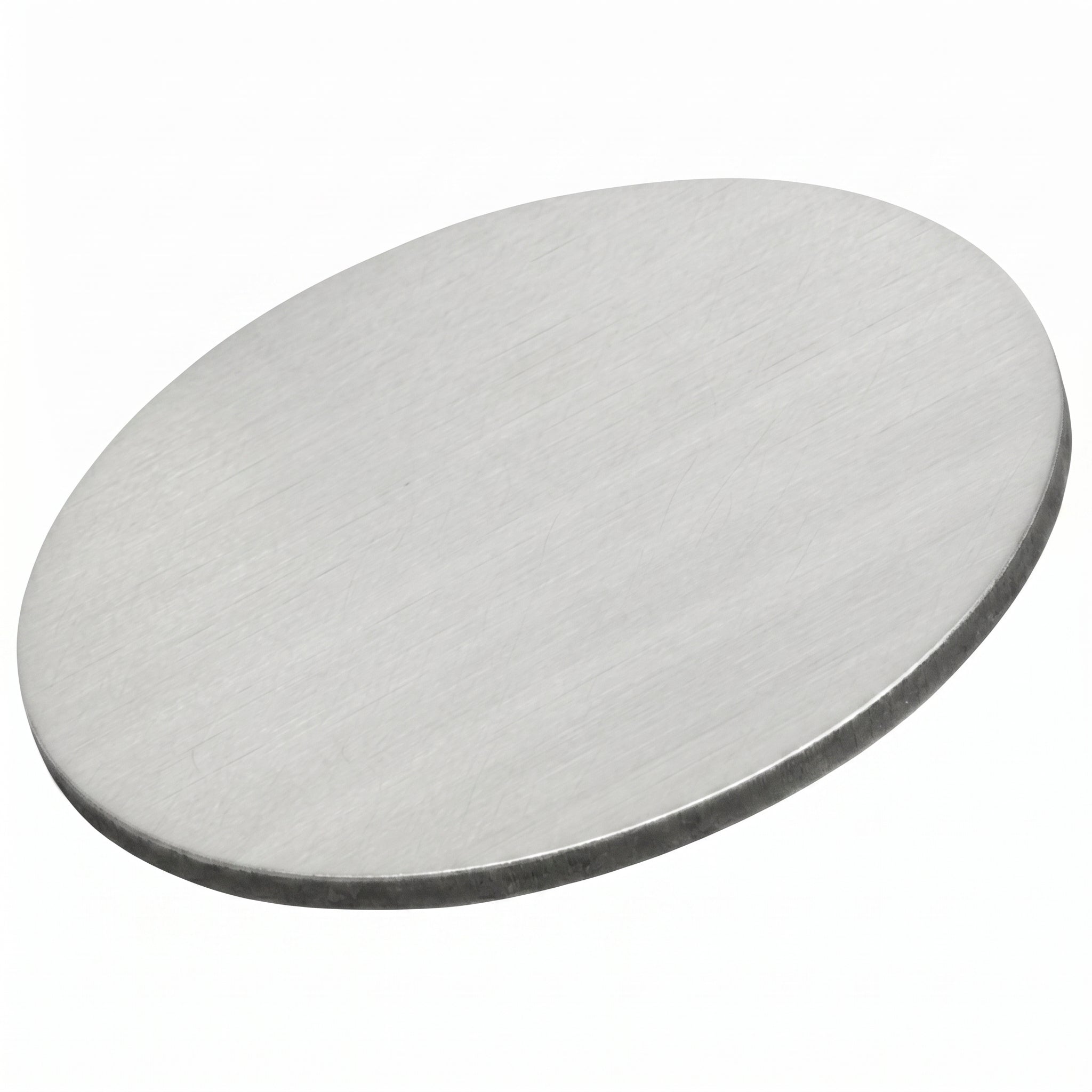 MSE PRO Diiron Boride Sputtering Target Fe<sub>2</sub>B AI image