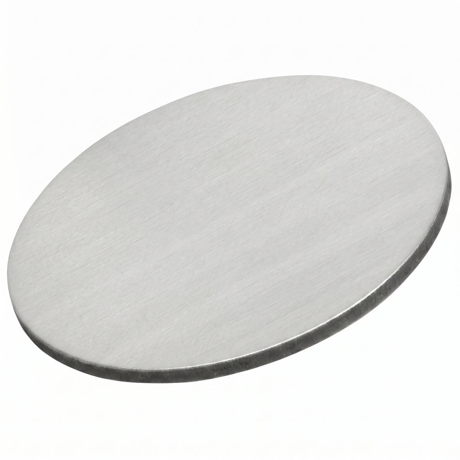 MSE PRO Diiron Boride Sputtering Target Fe<sub>2</sub>B AI image