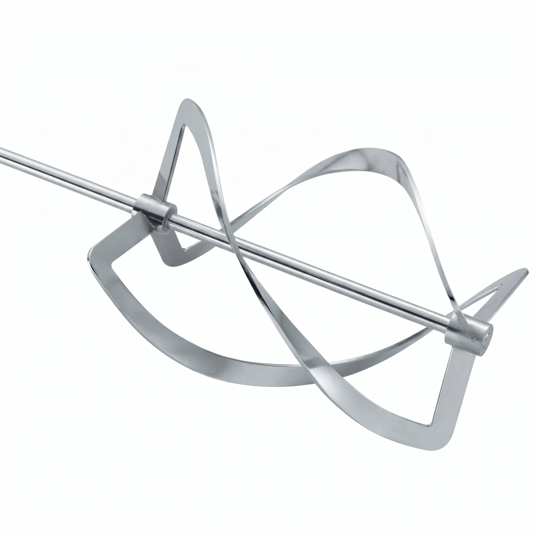 IKA R 3003.2 Spiral Stirrers, 800 mm Shaft AI image