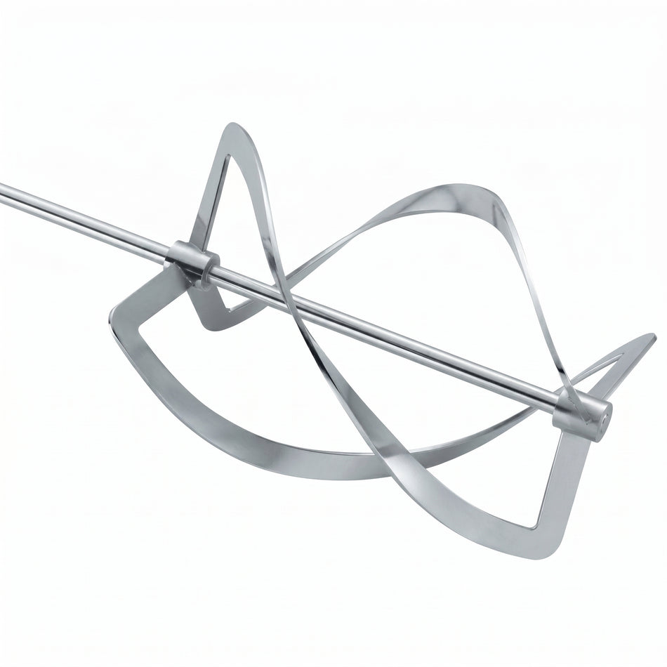 IKA R 3003.2 Spiral Stirrers, 800 mm Shaft AI image