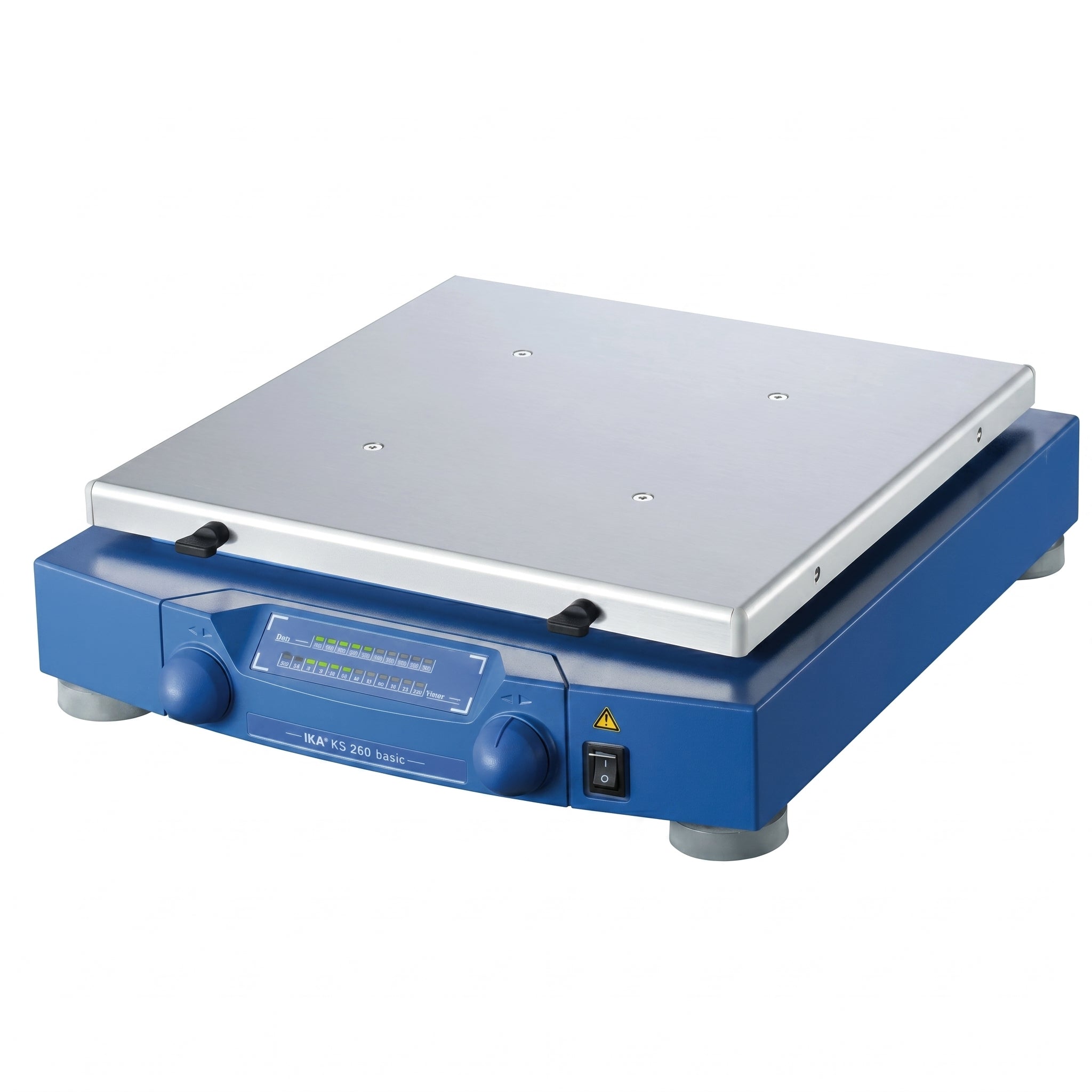 IKA KS 260 Basic Shakers (500 rpm) AI image