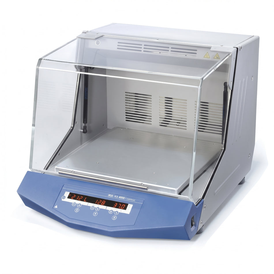 IKA KS 4000 i Control Shakers (500 rpm) AI image