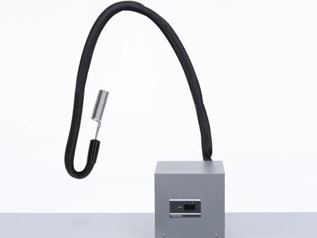 PolyScience IP-60 Low Temperature Cooler, 1.5" Rigid Coil Probe, Bent Neck - MSE Supplies LLC