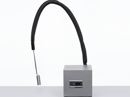 PolyScience IP-60 Low Temperature Cooler, 1.5" Rigid Coil Probe - MSE Supplies LLC