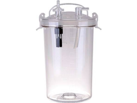 Witeg Vacuum Pump Waste Bottle