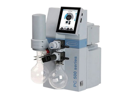 BrandTech PC 511 Select Chemistry Pumping Unit, Pump Systems, BrandTech, MSE Supplies