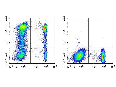 PE/Elab Fluor® 594 Anti-Human CD123 Antibody[HI12H7], Biomarkers, Elabscience Biotechnology, MSE Supplies