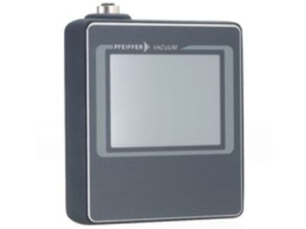 Pfeiffer OmniControl 001 w/ 1 Gauge I/O - MSE Supplies LLC