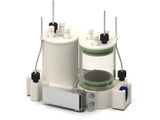 Photo-Bio-EC Reactor - Photo-Bioelectrochemical Reactor 2 X 50 ML, Electrochemical Products, Redox.me, MSE Supplies