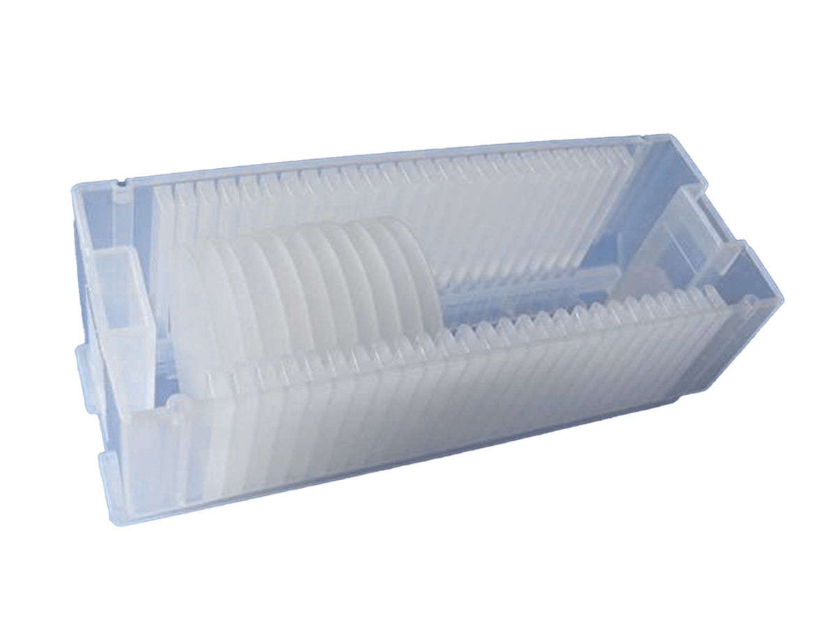 MSE PRO 1 inch Sapphire Wafer C-Plane Single or Double Side Polish Al<sub>2</sub>O<sub>3 </sub>Single Crystal, Wafers, MSE Supplies LLC, MSE Supplies