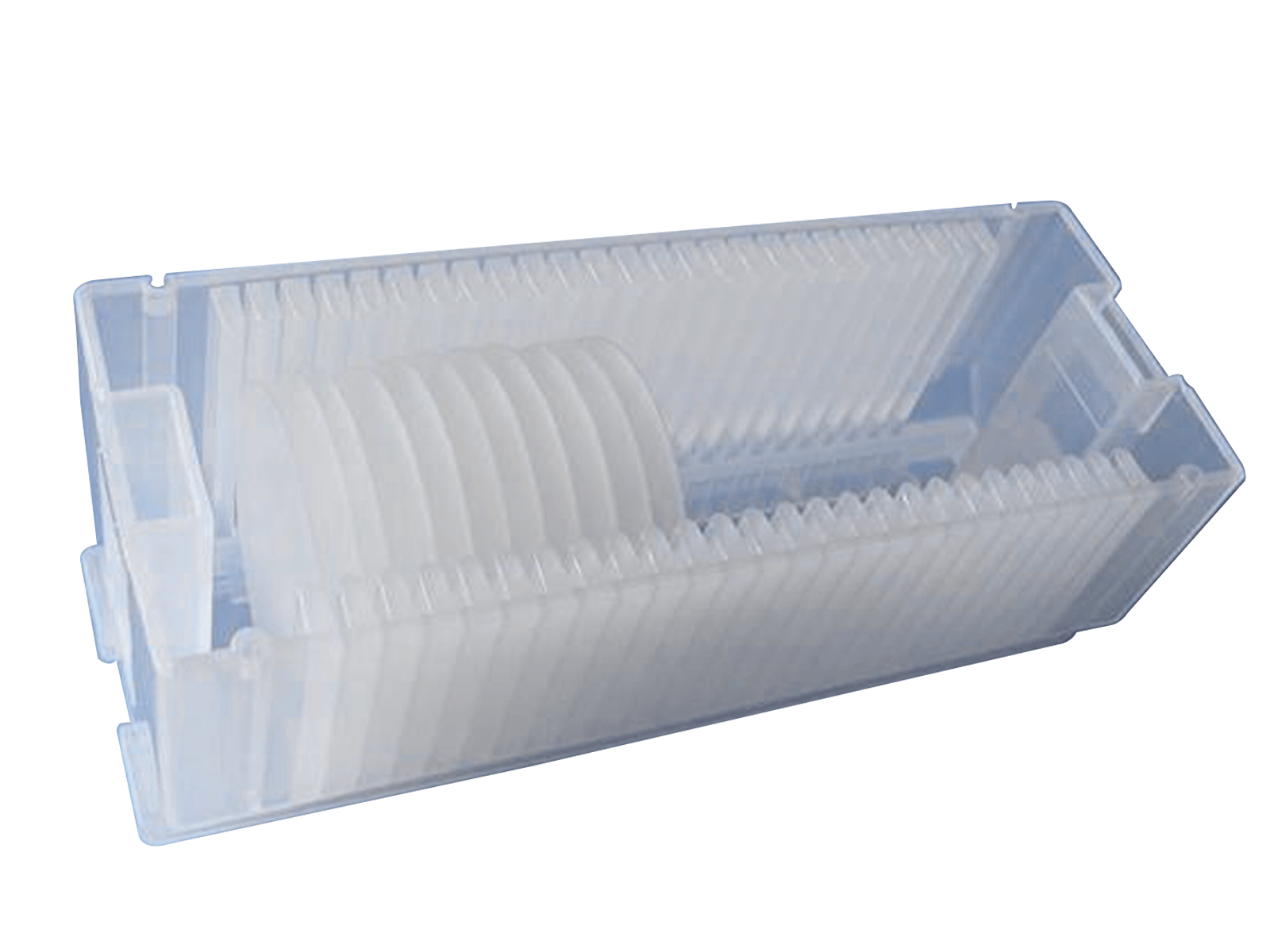 MSE PRO 2 in Sapphire Wafer M-plane (10-10) Single Crystal Al<sub>2</sub>O<sub>3</sub>, Wafers, MSE Supplies LLC, MSE Supplies