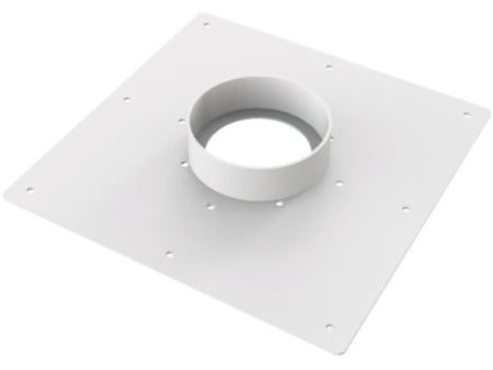 Jeio Tech Lab Companion Ceiling Column 3.9" x 3.9" x 39.4", Cabinets, Lab Companion, MSE Supplies
