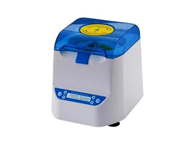 MSE PRO 96-Well PCR Microplate Centrifuge, Centrifuges, MSE Supplies LLC, MSE Supplies