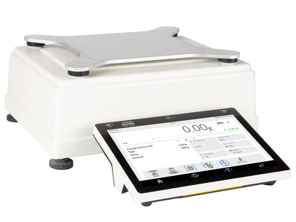 RADWAG 5Y.PM Precision Balances ELLIPSIS 5Y SERIES, Balances and Scales, RADWAG, MSE Supplies