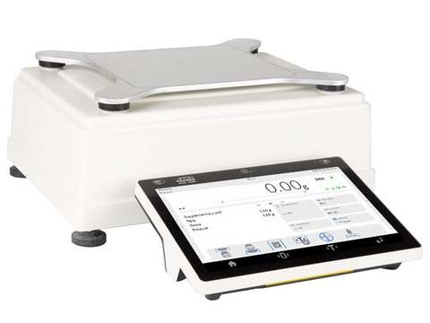 RADWAG 5Y.PM Precision Balances ELLIPSIS 5Y SERIES, Balances and Scales, RADWAG, MSE Supplies