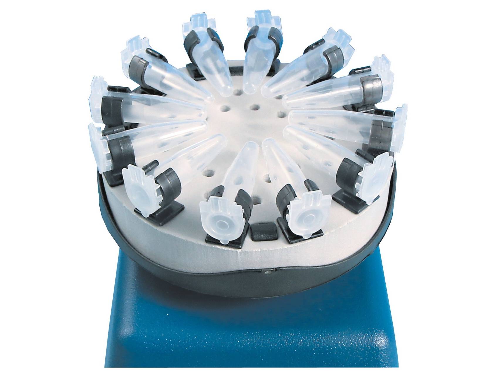 Witeg Vortex-Mixer VM-10 Orbital Motion