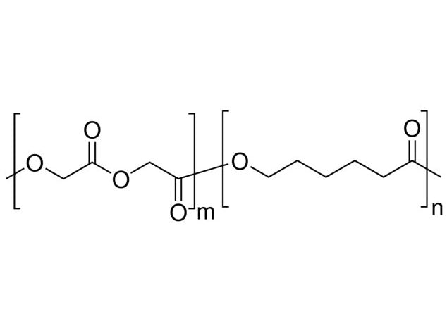 Polysciences Inc. Poly(Caprolactone-Co-Glycolide), 85:15, IV 1.8 dL/g - MSE Supplies LLC